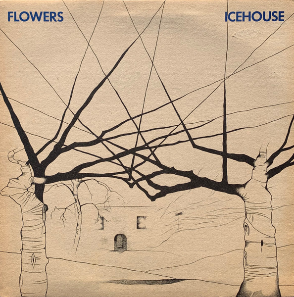 Flowers - Icehouse | Regular Records (L 37436)