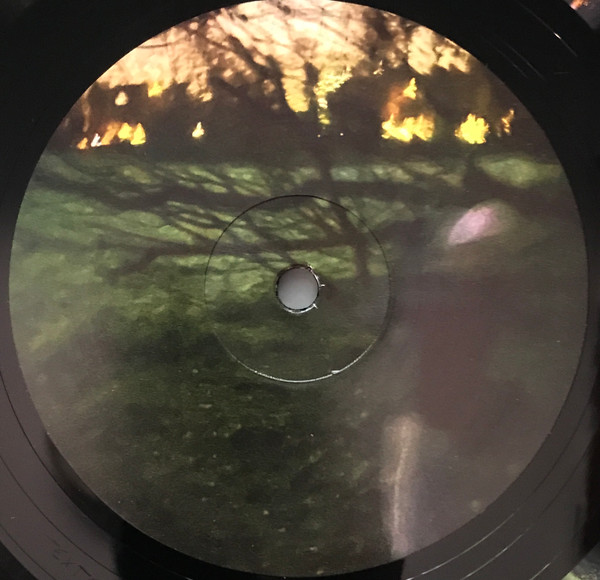 Fred again.. & Brian Eno - Secret Life | Text Records (TEXT055) - 4