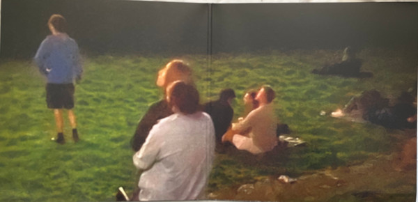 Fred again.. & Brian Eno - Secret Life | Text Records (TEXT055) - 2