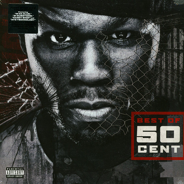50 Cent - Best Of | Shady Records (602557383362) - main