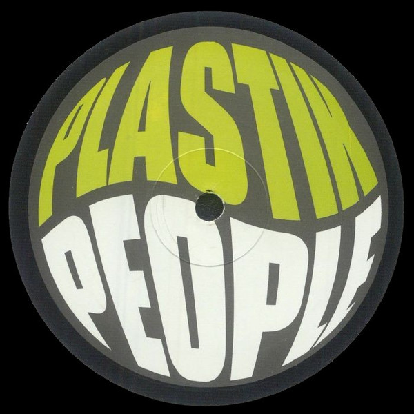 Various - Plastik People Collections Volume 15 | Plastik People Collections (PPC15) - 2