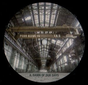 I.N.D. - Dawn Of Our Days / The Awakening | Peur Bleue (Peur Bleue 15)