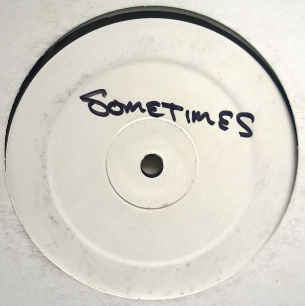 The Brand New Heavies , Jamiroquai - Sometimes/Space Cowboy | Not On Label (The Brand New Heavies) (Limited 005)