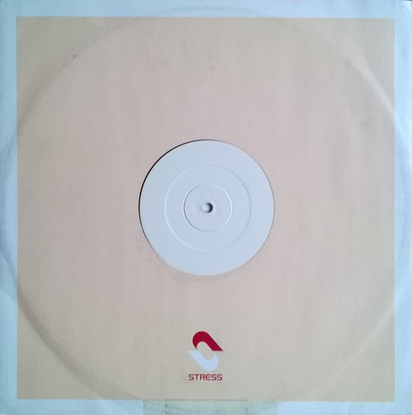 Freefall Featuring Jan Johnston - Skydive | Stress Records (12 STR 89) - 4 Freefall Featuring Jan Johnston - Skydive | Stress Records (12 STR 89) - 4