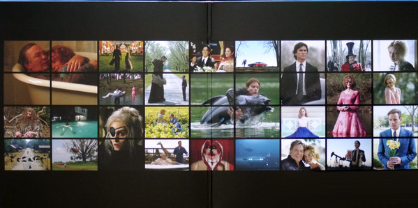 Danny Elfman - Big Fish (Music From The Motion Picture) | Music On Vinyl (MOVATM052) Danny Elfman - Big Fish (Music From The Motion Picture) | Music On Vinyl (MOVATM052)