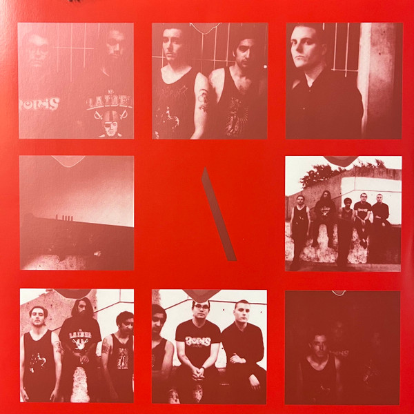 Deafheaven - Sunbather | Deathwish (DW251) - 3 Deafheaven - Sunbather | Deathwish (DW251) - 3