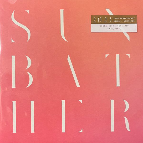 Deafheaven - Sunbather | Deathwish (DW251) - main Deafheaven - Sunbather | Deathwish (DW251) - main