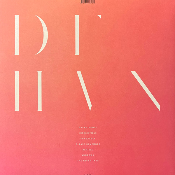Deafheaven - Sunbather | Deathwish (DW251) - 2 Deafheaven - Sunbather | Deathwish (DW251) - 2
