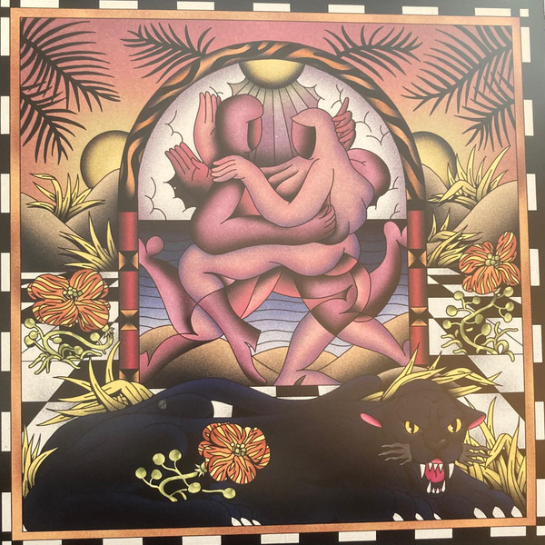 Costariva - Pantera | Polyamore (PA015)