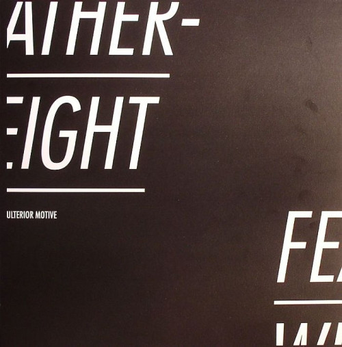 Ulterior Motive - Featherweight / Glued | Subtitles (SUBTITLESUK001) - main Ulterior Motive - Featherweight / Glued | Subtitles (SUBTITLESUK001) - main