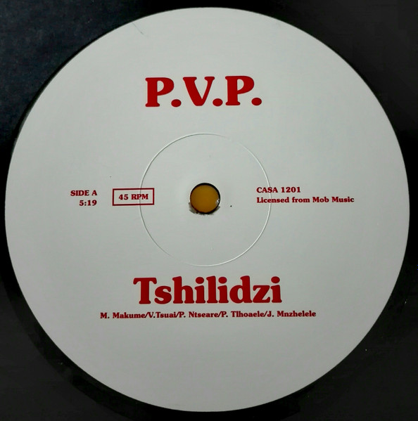 Patience, Violet & Pinky - Tshilidzi / Si Ya Jola | La Casa Tropical (CASA 1201) - 3 Patience, Violet & Pinky - Tshilidzi / Si Ya Jola | La Casa Tropical (CASA 1201) - 3