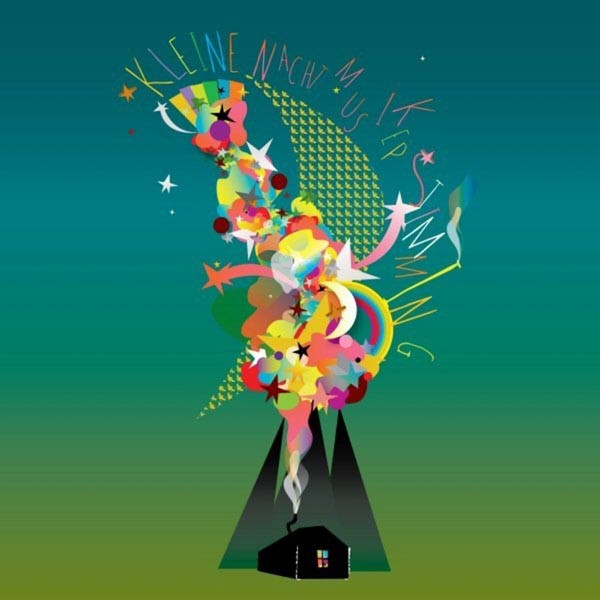 Stimming - Kleine Nachtmusik EP | Buzzin' Fly Records (036BUZZ)