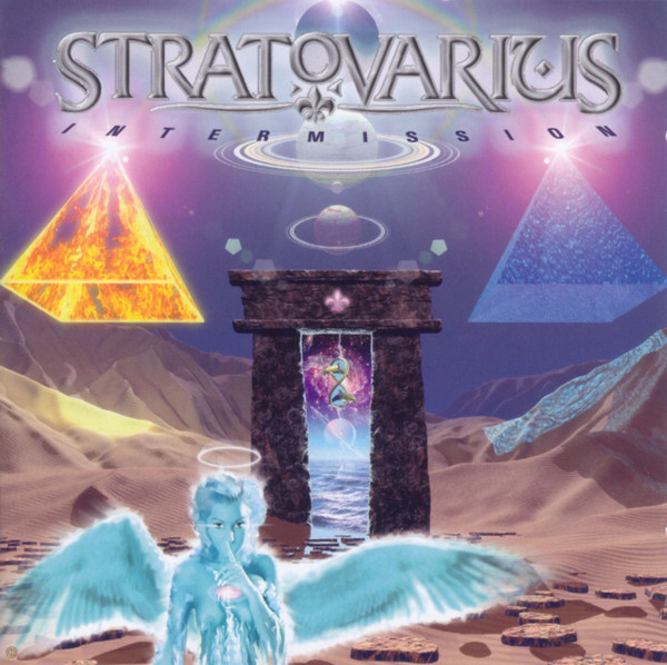 Stratovarius - Intermission | Nothing To Say (3068182) Stratovarius - Intermission | Nothing To Say (3068182)