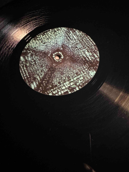 Alexis Cabrera - Find Yourself Again EP | Parallel Circuits (PRC001)