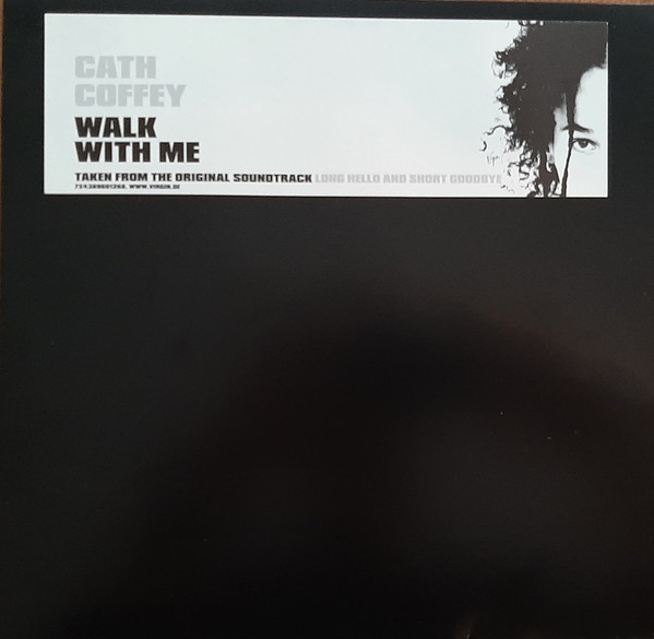 Cath Coffey - Walk With Me | Virgin (8960126)