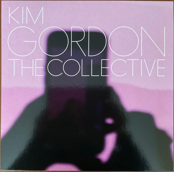 Kim Gordon - The Collective | Matador (OLE2029LP)