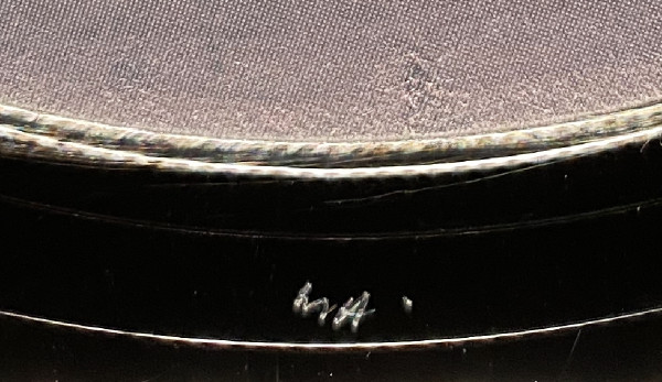 DJ Dee Kline & Baffled Featuring MC D-White - Expressions | Fifty First Recordings (51TP011) - 4 DJ Dee Kline & Baffled Featuring MC D-White - Expressions | Fifty First Recordings (51TP011) - 4