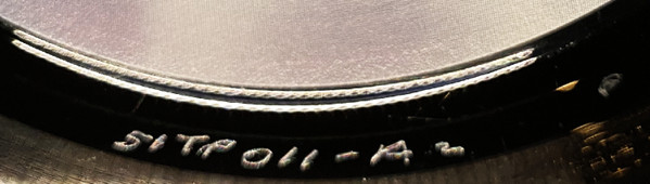 DJ Dee Kline & Baffled Featuring MC D-White - Expressions | Fifty First Recordings (51TP011) - 3 DJ Dee Kline & Baffled Featuring MC D-White - Expressions | Fifty First Recordings (51TP011) - 3