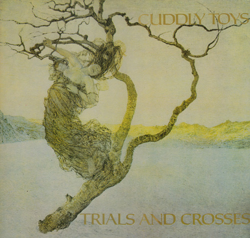 Cuddly Toys - Trials And Crosses | CBS (S 25004) - main