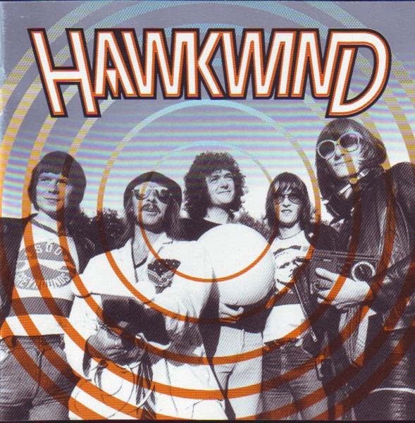 Hawkwind - Sonic Boom Killers (Best Of Singles A's And B's From 1970 To 1980) CD | Repertoire Records (REP 4676-WY) - 4 Hawkwind - Sonic Boom Killers (Best Of Singles A's And B's From 1970 To 1980) CD | Repertoire Records (REP 4676-WY) - 4