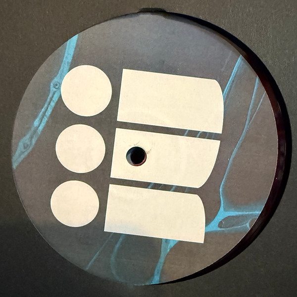 LMajor - Third Earth / Pulsar | Repertoire (REPLTD001) - 2 LMajor - Third Earth / Pulsar | Repertoire (REPLTD001) - 2