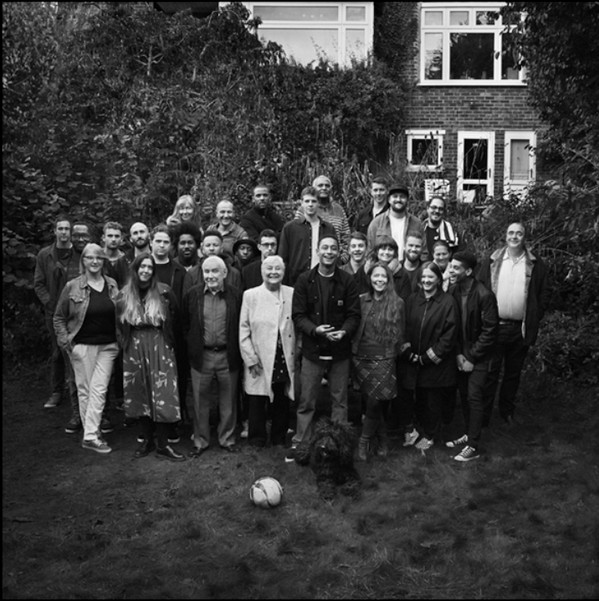 Loyle Carner - Yesterday's Gone | AMF Records (AMF0007)
