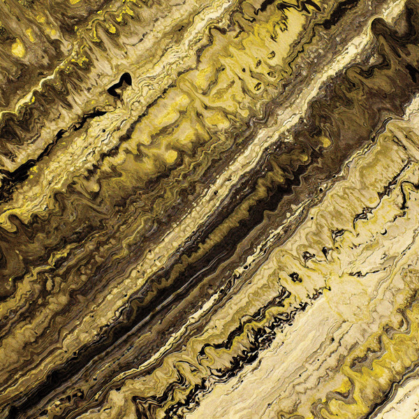 Hungry Ghost - Strange Loops | International Feel Recordings (IFEEL021)