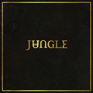 Jungle - Jungle | XL Recordings (XLLP647) - main Jungle - Jungle | XL Recordings (XLLP647) - main