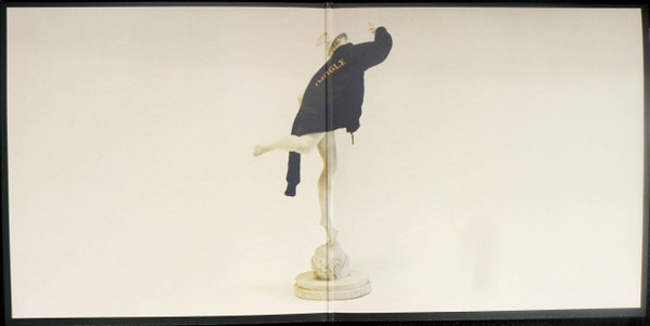 Jungle - Jungle | XL Recordings (XLLP647) - 4 Jungle - Jungle | XL Recordings (XLLP647) - 4