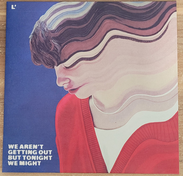 L'objectif - We Aren't Getting Out But Tonight We Might | Chess Club (CC107)