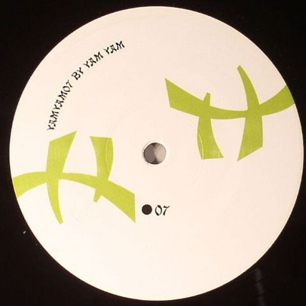 Yam Yam - YamYam07 | YamYam (YAMYAM07)