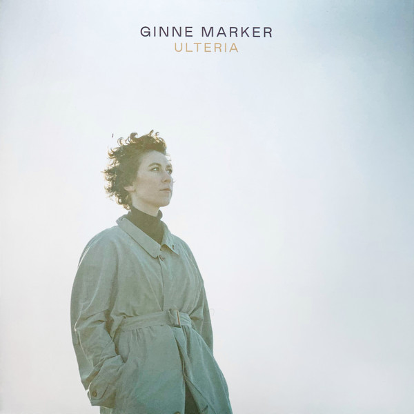Ginne Marker - Ulteria | Giant Birch (GB014) - main