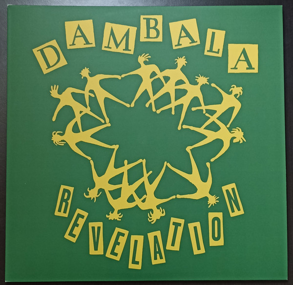 Dambala - Revelation | Emotional Rescue (ERC115)