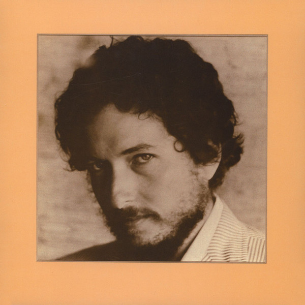 Bob Dylan - New Morning | Columbia (88985451731) - main