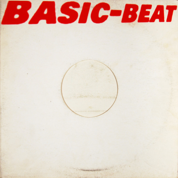 Milkshake - Stop! | Basic Beat Recordings (basic 274-5) - 4 Milkshake - Stop! | Basic Beat Recordings (basic 274-5) - 4