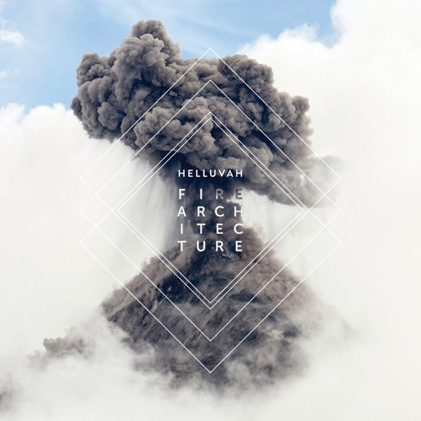 Helluvah - Fire Architecture | Dead Bees Records (db28)