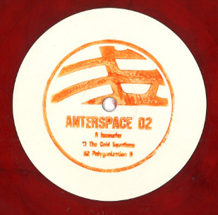 Ten Lardell - Anterspace 02 | Anterspace (Anterspace 02) - 2