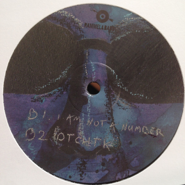 TeKnoizer - I Am Not A Number | Rammel & Babbel (REBR.NL EP 01) - 4