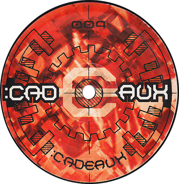 Toxic Twin - MIDI_Muzikant | Cadeaux (CAD-004) - 2