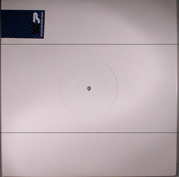 David Meiser - Crossing The Line | Physical Records (PRHS002) - 2