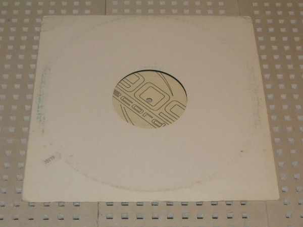 GB Trouble - House One EP | 909 Records (909 MX 040)