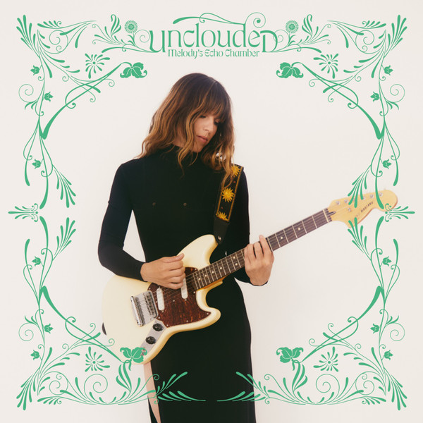 Melody's Echo Chamber - Unclouded | Domino (WIGLP541)