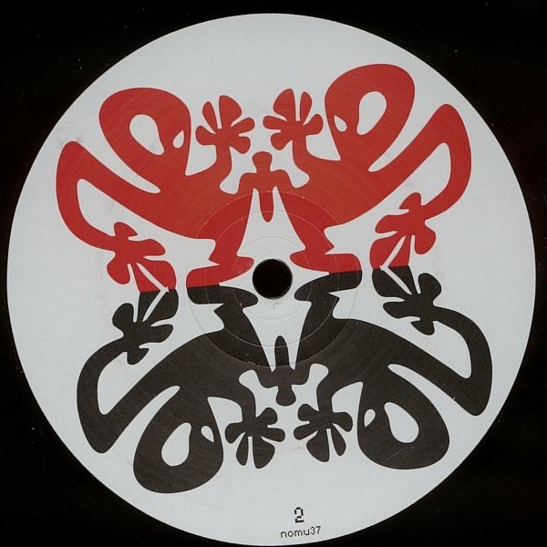 Plastikman - Musik | NovaMute (nomu37) - 4