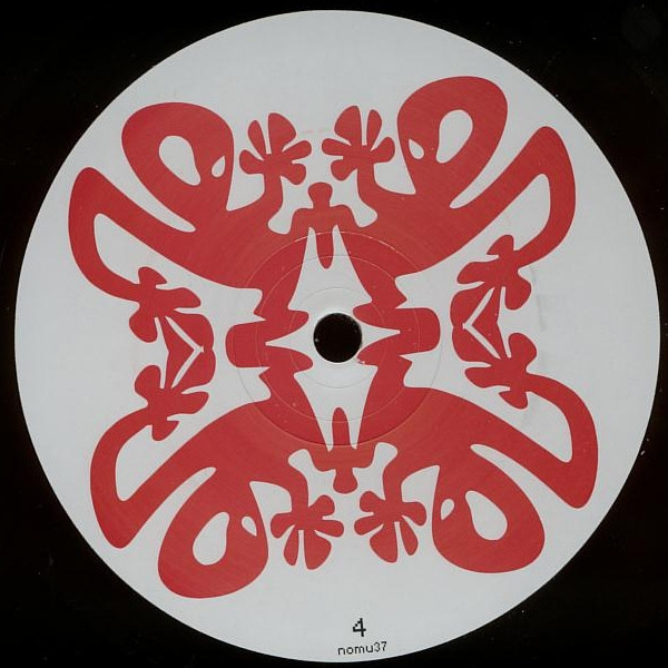 Plastikman - Musik | NovaMute (nomu37) - 6