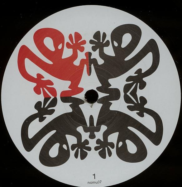 Plastikman - Musik | NovaMute (nomu37) - 3