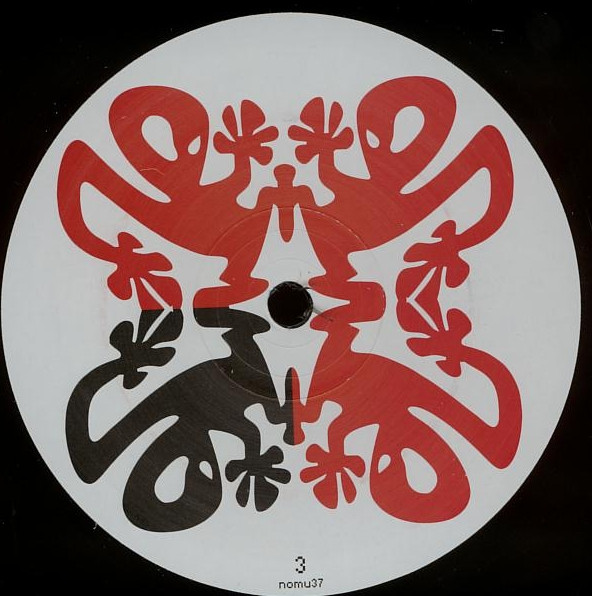 Plastikman - Musik | NovaMute (nomu37) - 5