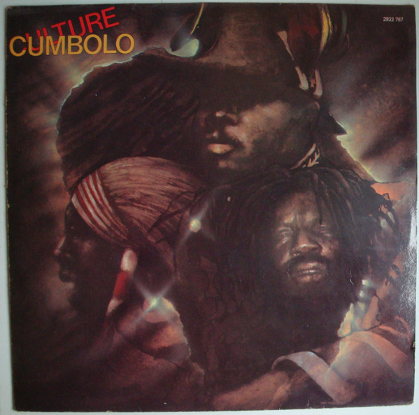 Culture - Cumbolo | Virgin (2933 767)