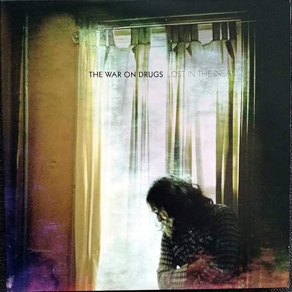 The War On Drugs - Lost In The Dream | Secretly Canadian (SC310) The War On Drugs - Lost In The Dream | Secretly Canadian (SC310)