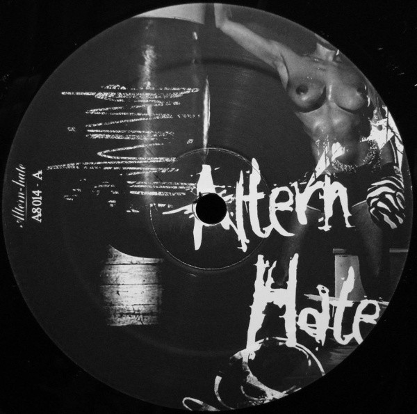 Bouncemasters - Stand And Fight | Altern-Hate (A8014) - 4