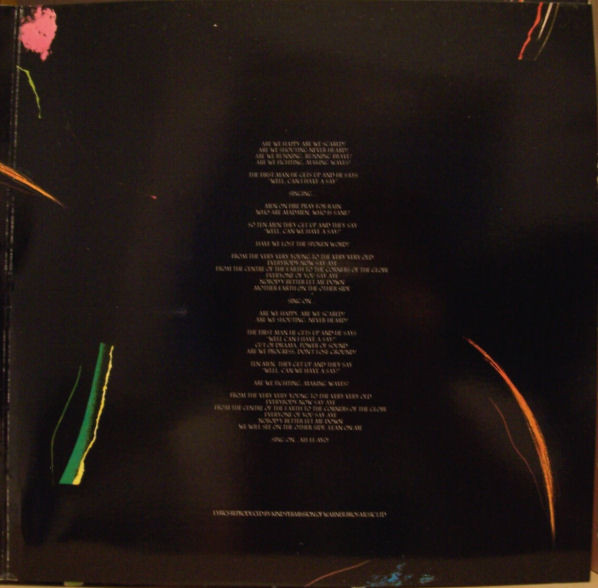 Red Box - For America | Sire (YZ 84 SF) - 4